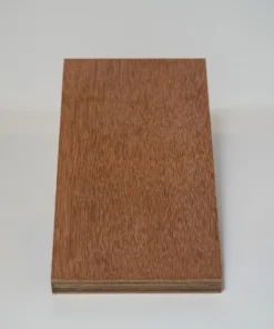 Alternative view of Marine Plywood